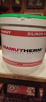 Mamut silikon as 25kg - 3