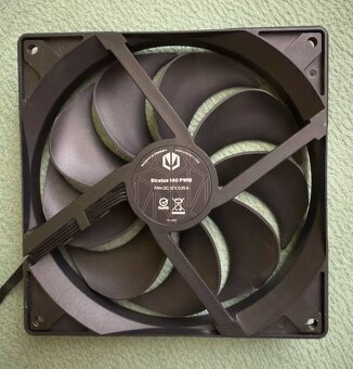 Pc větráky/fans - 3