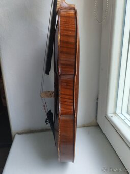Mistrovské housle 4/4 - 3