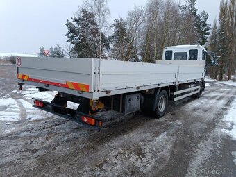 Iveco ML120E25 6ti Válec valník 2019 - 3
