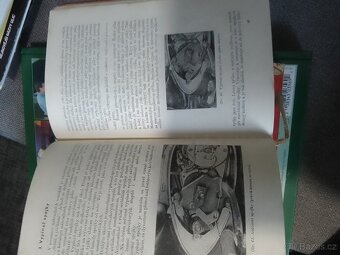 Seřizování a opravy motocyklů Jawa - 3