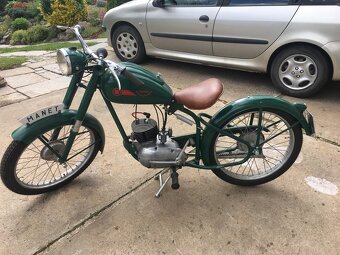 jawa 90 - 3