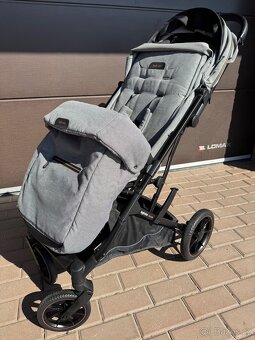 Inglesina Maior Horizon Grey - 3