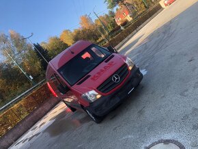 MB Sprinter 2018, najeto 148.000km - 3
