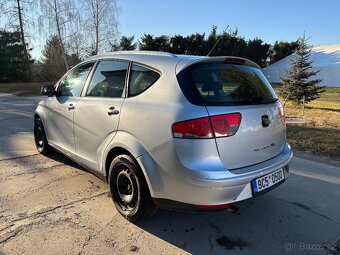 Seat Altea XL 1.6 tdi 77kw - 3