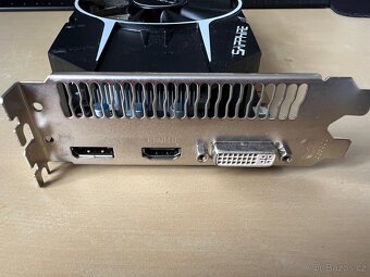 Grafická karta Sapphire R7 260X 2G GDDR5 - 3