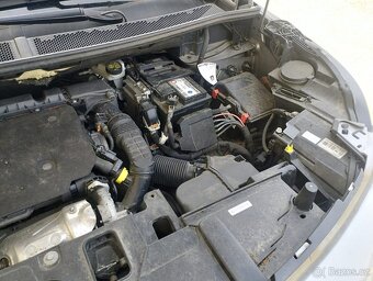 PEUGEOT 5008 ACTIVE 1,5 Hdi 96kW nafta - 3