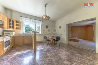 Prodej rodinného domu, 200 m², Stará Paka, ul. Sokolská - 3