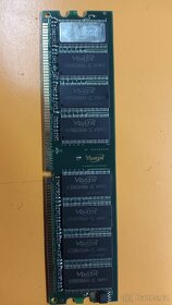 RAM DIMM 256MB 400MHz - 3
