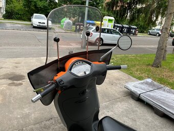 Piaggio Liberty Delivery/Corporate 2019 - 3