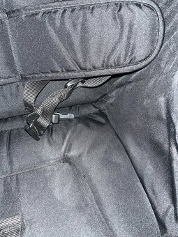Thule spring + vybava - 3