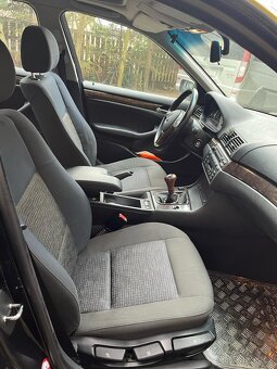 Bmw e46 320i - 3