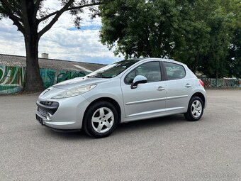 PEUGEOT 207 1.4 16V 65kw SPORT - 3