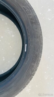 Letní Bridgestone Dueler H/L 235/55 R20 - 3