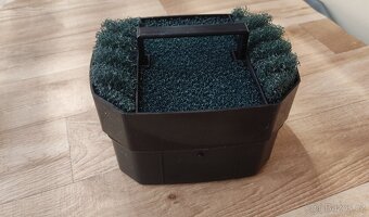 Náhradní díly akvarijní filtr e900 JBL Crystal Profi - 3
