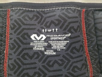 Ortéza McDavid 4205 VOW - 3