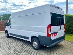 FIAT DUCATO 2,0 MJET L3H2 ROK ZÁRUKA GRATIS / 2017 - 3