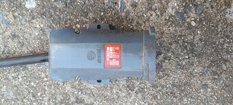 Prodlužovací kabely 380V/32A/50h (4 kolík) - 3