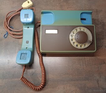 Telefon Tesla Stropkov - 3