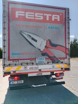 Man TGL 12.220 - 3