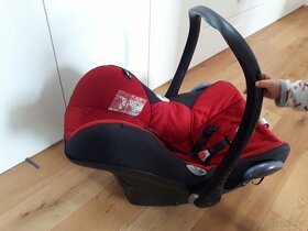 Autosedačka (vajíčko) Maxi-Cosi - 3