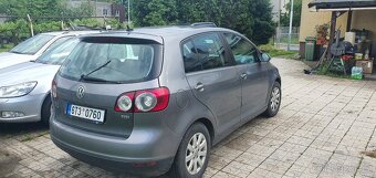 Vw golf 5 plus DSG 1.9tdi - 3