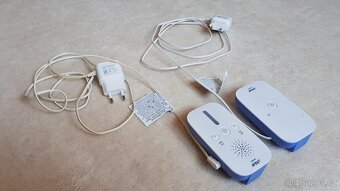 Dětská chůvička Philips AVENT SCD501 - 3