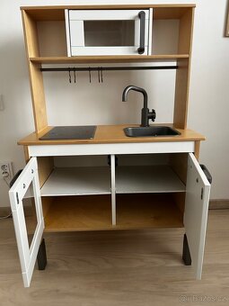 Dětská kuchyňka Ikea - 3