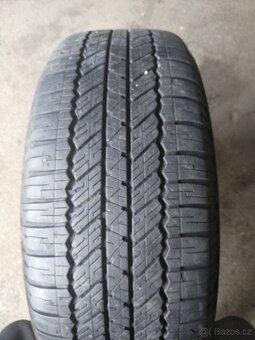 Alu Toyota Land Cruiser Lc150 - 3
