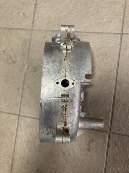 Jawa 50 05 párové kartery - 3