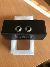 Line selector - 3