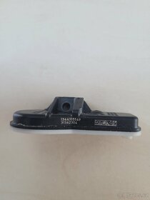 Volvo XC 90 TPMS senzor tlaku v pneumatikách - 3