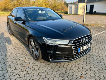 Audi A6 3.0BiTDI 235Kw, r.v.2016 - 3