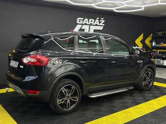 Ford Kuga 2012 2.0 tdci 4x4 - 3