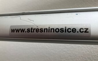 Střešní nosiče (příčníky) na auto THULE - 3