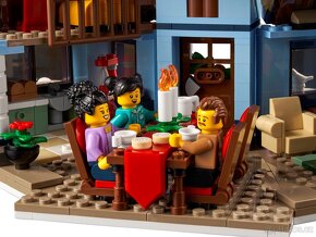 LEGO 10293 Santova návštěva - 3