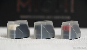SUMIKO RAINIER, MOONSTONE, AMETHYST - nové přenosky - 3