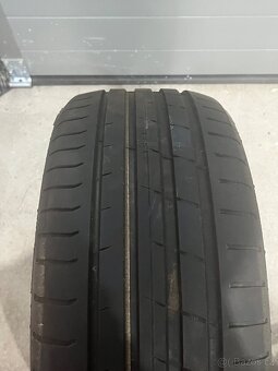 Letní pneu Nokian powerproof 225/40 18 - 3