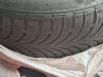 Rial 16" 5x114,3 - 3