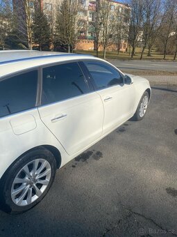 Audi a6 c7 3.0 diesel 2014 - 3