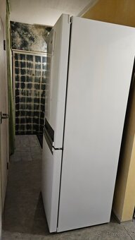 Prodám Whirlpool B TNF 5323 W - 3