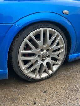 5x110 r18 Speedline - 3