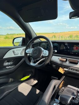 Gle 350de W167 hybrid - 2021 - 3