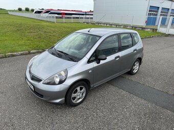 Honda Jazz 1.2 57kw 86500km - 3