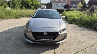 Hyundai i30,1.4 16V,2019 - 3