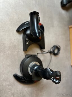 Thrustmaster T.Flight Hotas X - 3