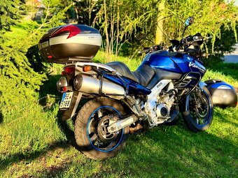 Suzuki DL 1000 V-Strom 2002 72Kw - 3