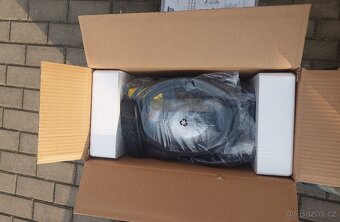 svářečka ESAB ROGUE ES181iP PRO - 3