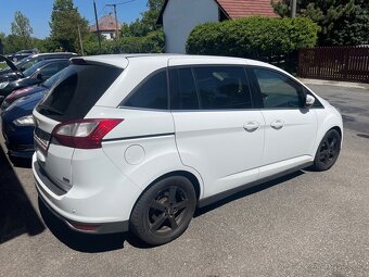Ford grand c-max 1.0 ecoboost 92kW - 3
