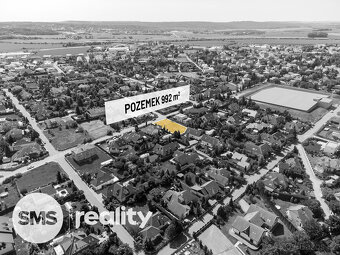 Prodej stavebního pozemku 992 m², Jesenice u Prahy - 3